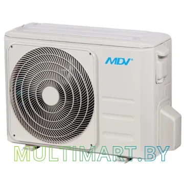 Кондиционер MDV All Easy MDSAE-24HRFN8/MDOAE-24HFN8 картинка 7